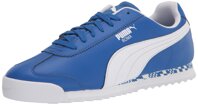 PUMA Men's Scuderia Ferrari Roma Sneaker