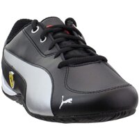 PUMA Mens Scuderia Ferrari Drift Cat 5 NM Sneakers, Red