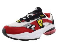 PUMA Mens SF Cell Venom Ferrari Casual Fashion Sneakers