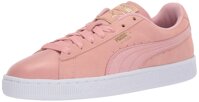 PUMA Men's Suede Classic Sneaker