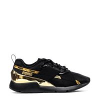 Puma Muse – Gold Metallic