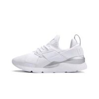Puma Muse Silver