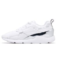 Puma Muse X-2 – Silver Metallic