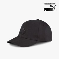 PUMA - Nón lưỡi trai thể thao Classics Archive Logo 022554-15