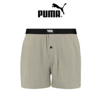 Puma Quần lót sịp nam cotton dáng Boxer Puma Men Loose Fit Jersey Boxer