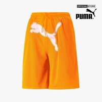 PUMA -  Quần shorts tập luyện nữ PUMA x DUA LIPA 536636-86