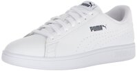 PUMA Smash Sneaker Men's 2 Shoes