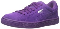 PUMA Suede JR Classic Kids Sneaker (Little Kid/ Big Kid)