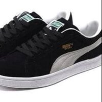 Puma Suede