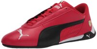 PUMA Unisex-Adult Scuderia Ferrari R-cat Sneaker