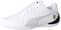 PUMA Unisex-Kids' Ferrari Drift Cat 7s Ultra Sneaker