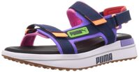 PUMA Unisex's Beach & Pool Beach and Pool Shoes