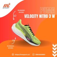 Puma Velocity Nitro 3