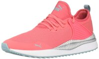 PUMA Women's Pacer Next Cage Slip on Sneaker