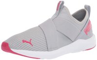 PUMA Women's Prowl Slip on Cross Trainer