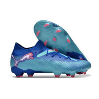 Puma0410 Future Ultra Ultimate FG Neymar 2024 World Cup Da Giày bóng đá nam chính hãng