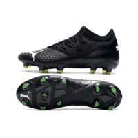 Puma555 Future Z 1.3 Teazer FG Futur Star Giày chiến đấu thế hệ thứ hai, Nemal độc quyền, Bản giao hưởng điện tử, không thấm nước, lưới đầy đủ, giày bóng đá nam ahll
