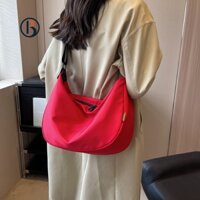 PUMB  túi xách tote túi Túi Xách Đeo Chéo Nữ túi vải 2023 new  Đẹp Korean Style Thời trang Trendy L91TH9B 37Z230911