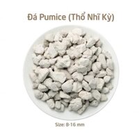 Pumice giá 260k. Bao 50lít