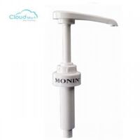 Pump Syrup Monin 10ml