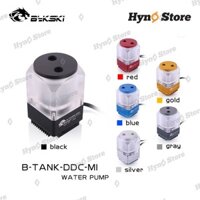 Pump tank Bykski B-TANK-DDC-MI 17W Tản nhiệt nước custom – Hyno Store