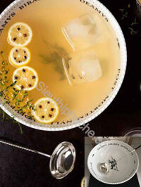 Punch Bowl – Cocktail Kingdom