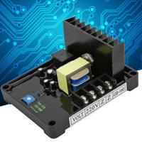 PunkyRabbit Bộ điều chỉnh điện áp tự động GB160 AVR cho máy phát xoay chiều ST một pha