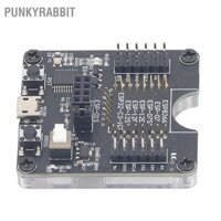 PunkyRabbit Đầu Đốt Ban Phát Triển Kiểm Tra Khung Mô Đun ESP8266 Mã Cho ESP12F ESP07S ESP12E ESP01S ESP12S ESP01