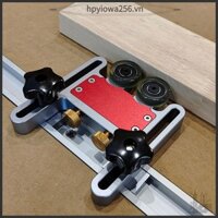 PunkyRabbit Hướng dẫn chứng khoán hướng dẫn nguồn cấp dữ liệu con lăn đôi ổ trục Cao su thiết kế cnc gia công cho DIY
