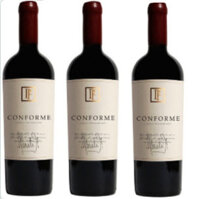 Punti Ferrer Conforme Cabernet Sauvignon Chile 750ml 14 vol thùng 6 chai Chile