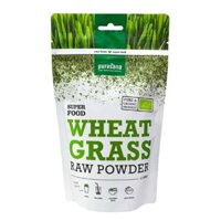 Purasana superfood Wheatgrass Purasana Raw powder, 200g