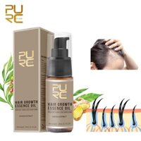 PURC kích mọc tóc kích thích mọc tóc serum mọc tóc Dưỡng Tóc Dài Nhanh serum kích thích mọc tóc 20ml
