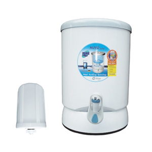 Máy lọc nước Pure 258 - 16 lít