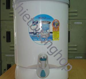 Máy lọc nước Pure 258 - 16 lít
