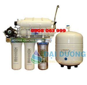 Máy lọc nước Pure 580 - 10 lít/h