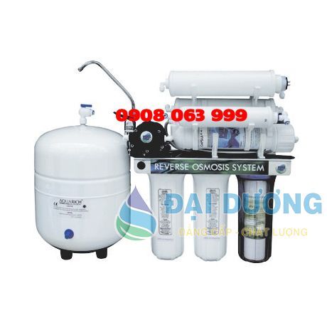 Máy lọc nước Pure 580 - 10 lít/h
