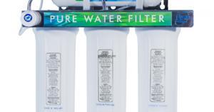 Máy lọc nước Pure 581 - 150 lít/h