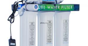 Máy lọc nước Pure 582 - 100 lít/h