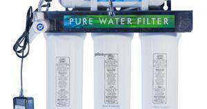 Máy lọc nước Pure 582 - 100 lít/h