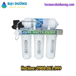 Máy lọc nước Pure 582 - 100 lít/h