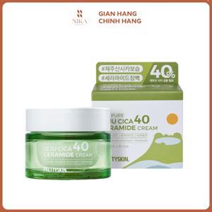 Pure Ceramide 1800 - Duy trì độ ẩm cho da