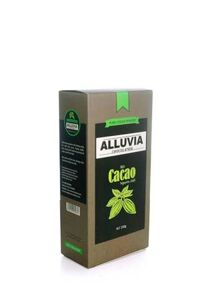 Pure Cocoa powder Alluvia – 150gr