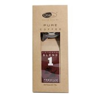 Pure Coffee Blend 1 Arabica 250gr