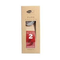 Pure Coffee Blend 2 Robusta 250gr