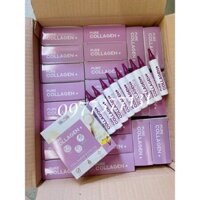 Pure Collagen+ Dạng nước của Pháp
