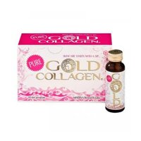 Pure Gold Collagen