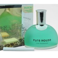 Pure House Passion Nước Hoa Ô Tô Hương Đam Mê Pure House Passion K-57 | Soft99