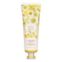 Pure Mind Kem Dưỡng Da Tay Pure Mind Botanical Chamomile Moisturizes & Smoothes Hand Cream 50ml