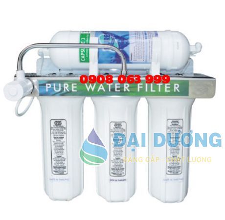 Máy lọc nước Pure NA-01 - 100 lít/h