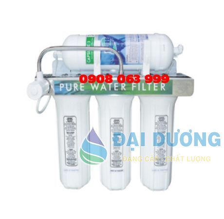 Máy lọc nước Pure NA-01 - 100 lít/h